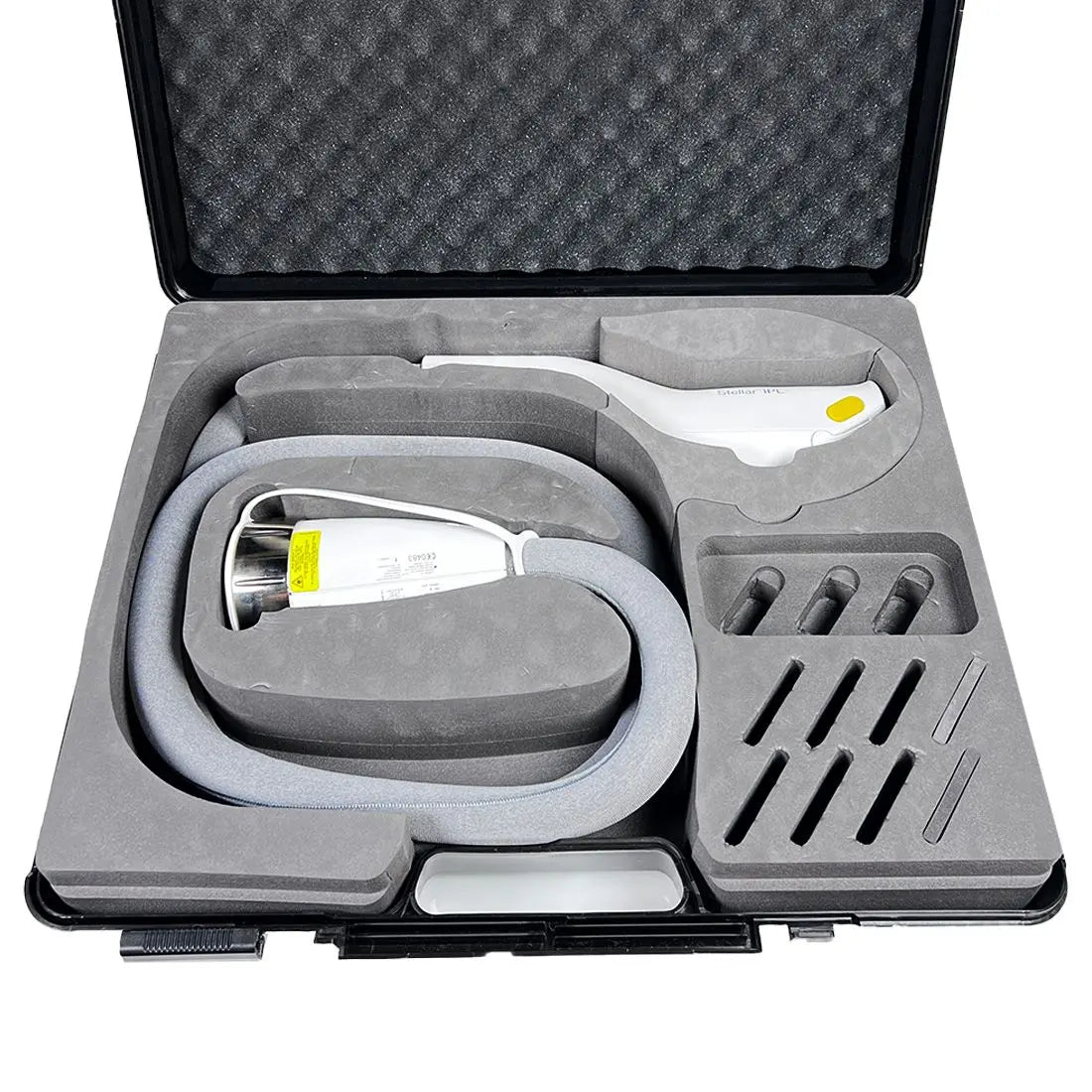 Lumenis Stellar M22 Universal IPL Treatment Head Handpiece AC-20106870 UnUsed Lumenis