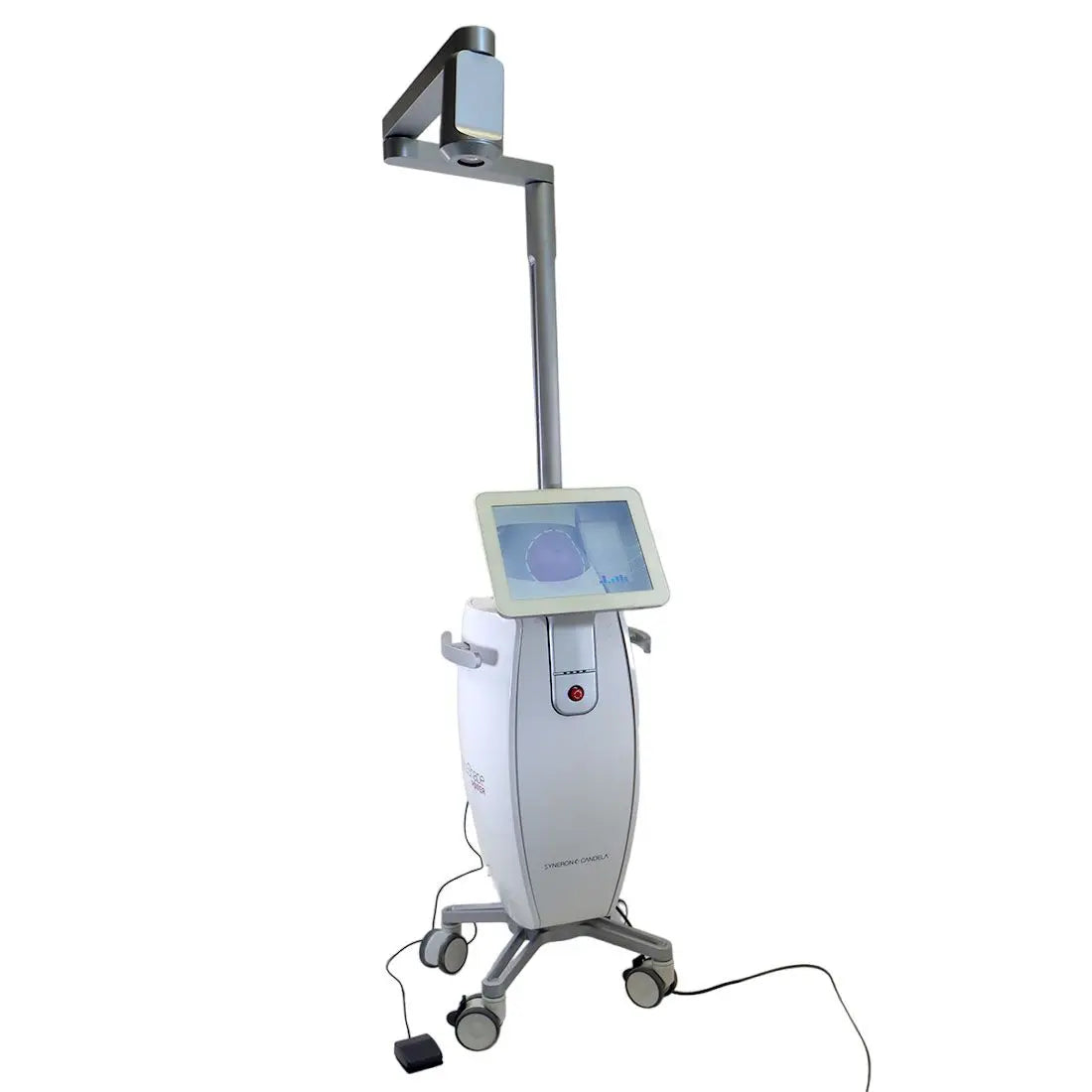 Syneron Candela UltraShape Power Non-Thermal Ultrasound Body Contouring Candela