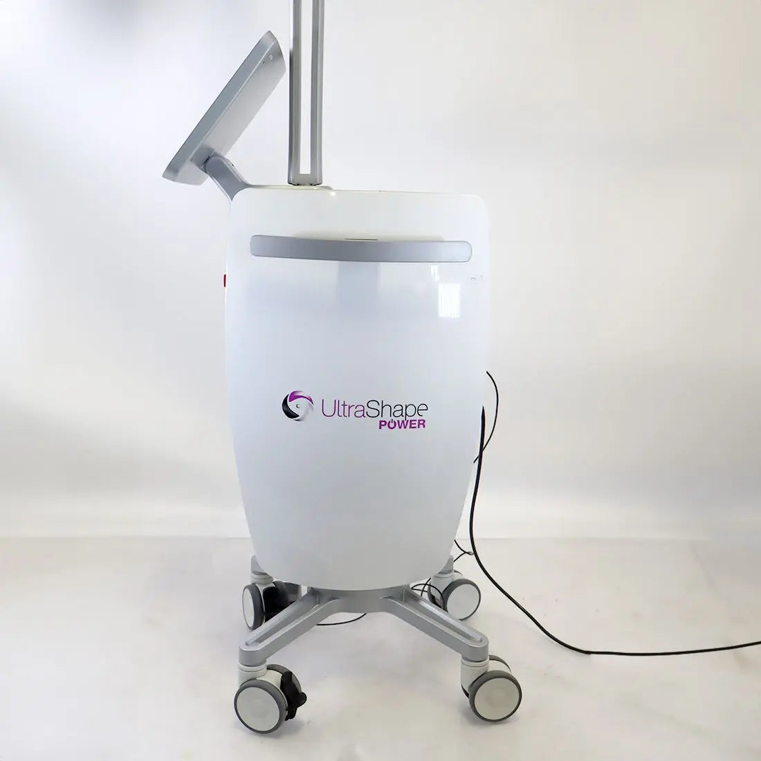 Syneron Candela UltraShape Power Non-Thermal Ultrasound Body Contouring Candela