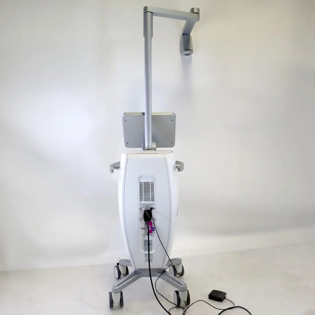 Syneron Candela UltraShape Power Non-Thermal Ultrasound Body Contouring Candela