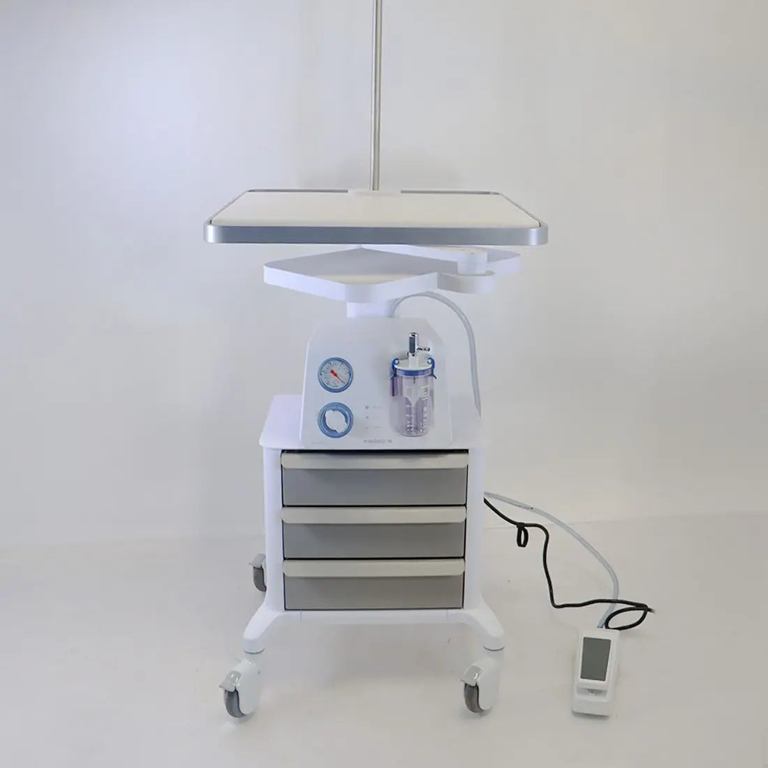 2015 Ulthera Cellfina Module and Medela Dominant Flex Aspirator Cellulite System Sol International Medical