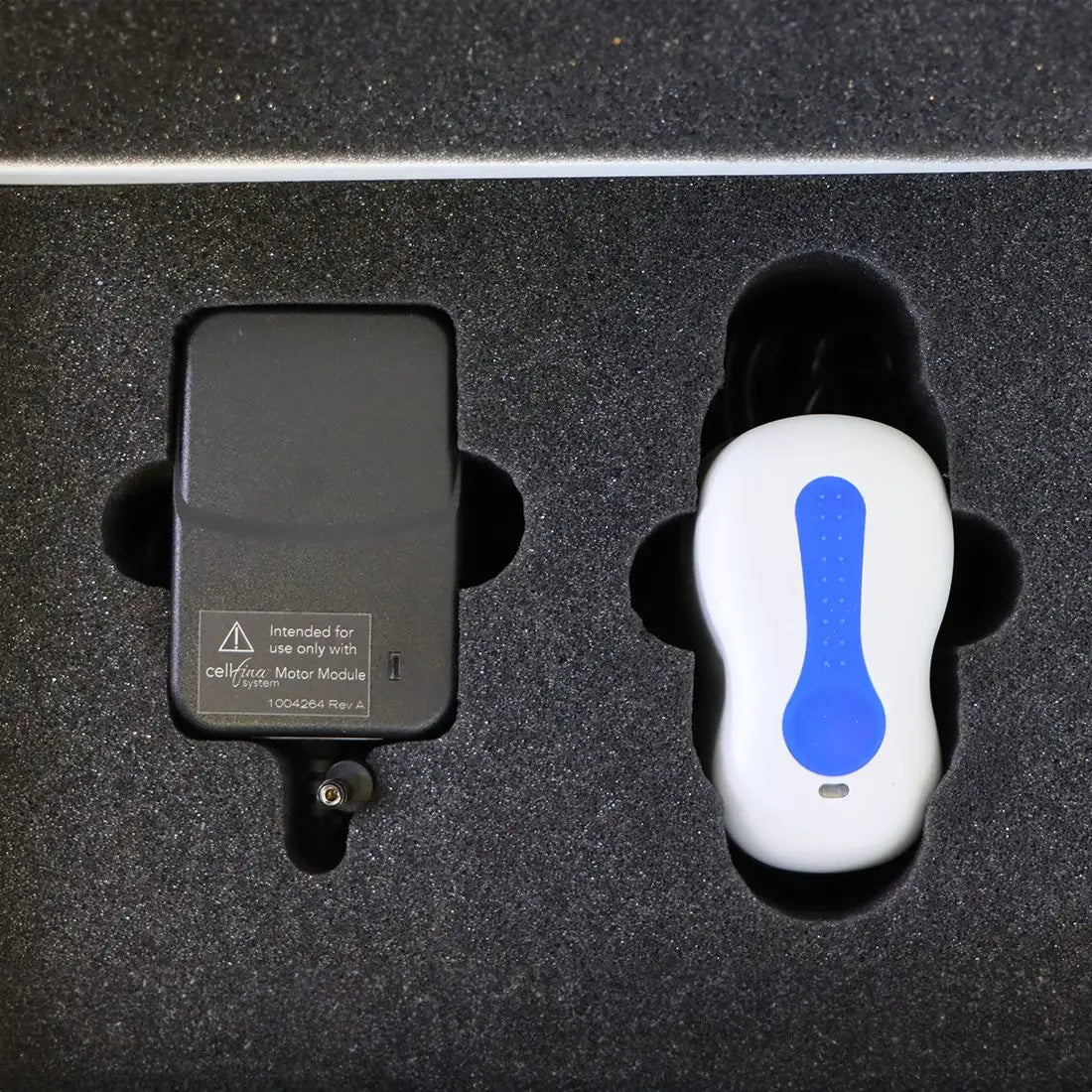 2015 Ulthera Cellfina Module and Medela Dominant Flex Aspirator Cellulite System Sol International Medical