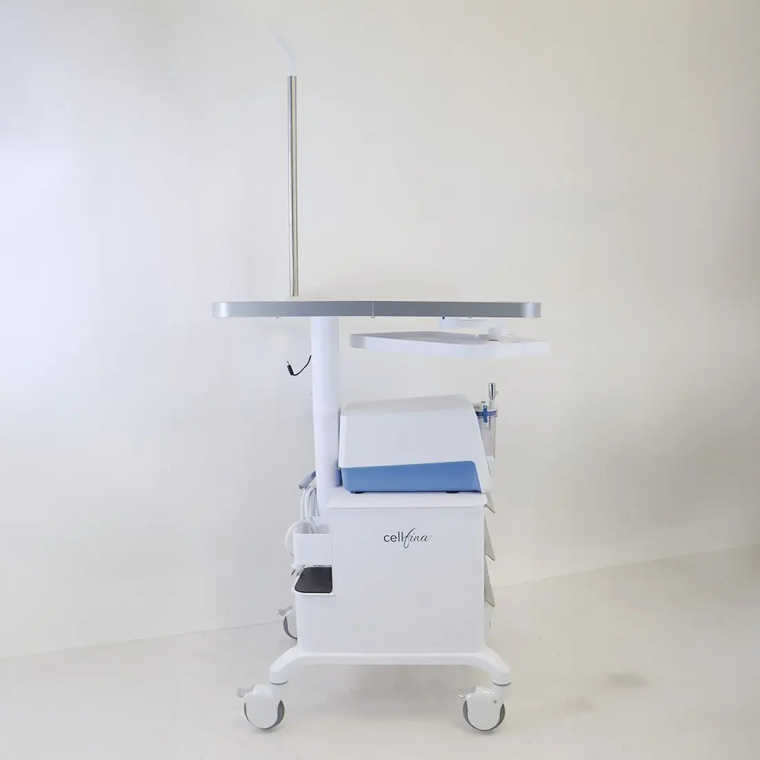 2015 Ulthera Cellfina Module and Medela Dominant Flex Aspirator Cellulite System Sol International Medical