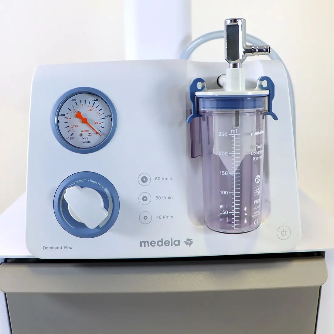 2015 Ulthera Cellfina Module and Medela Dominant Flex Aspirator Cellulite System Sol International Medical