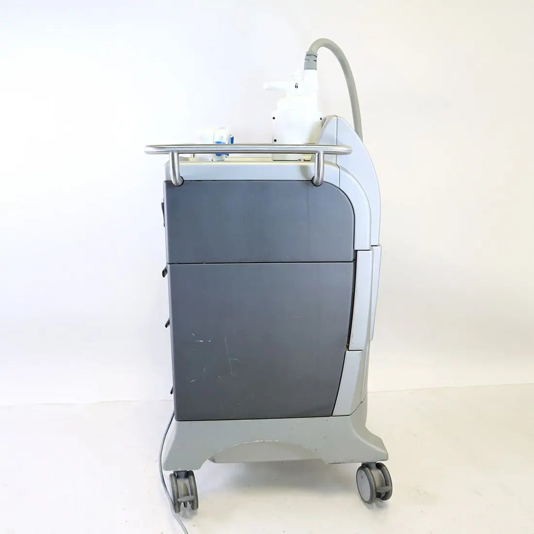 2011 Zeltiq CoolSculpting Body Contouring Fat Reduction System w/2 Applicators Zeltiq