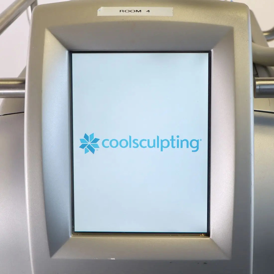 2011 Zeltiq CoolSculpting Body Contouring Fat Reduction System w/2 Applicators Zeltiq