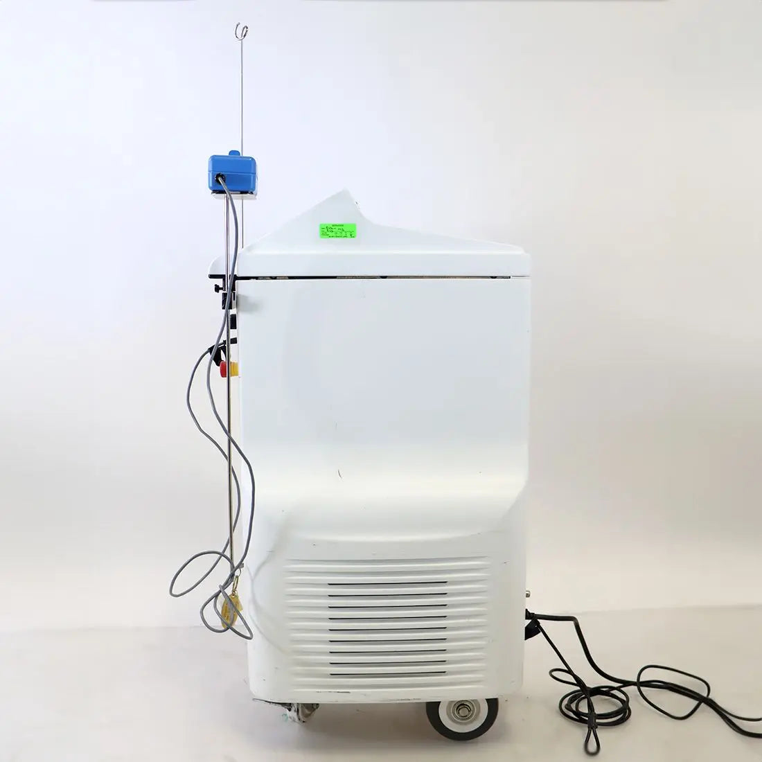 2006 New Star NS160 CoolLipo Laser Nd YAG 1320 nm Cosmetic Leg Veins CTEV CVI Sol International Medical
