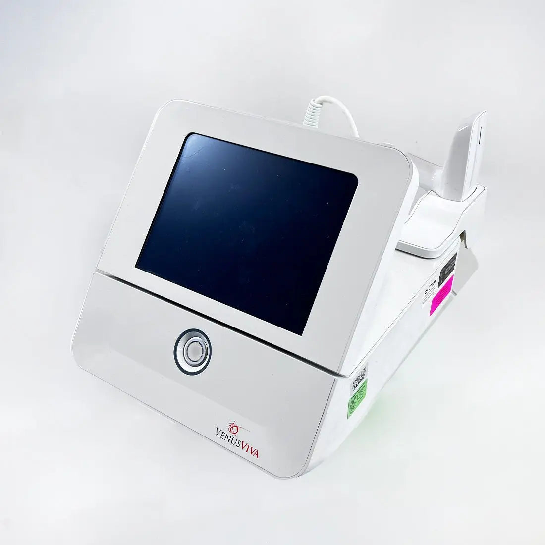 2012 Venus Concepts Viva Fractional RF Skin Resurfacing Scars VenusConcept Venus