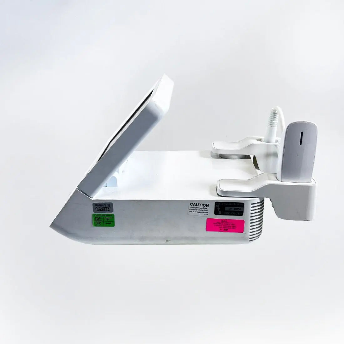 2012 Venus Concepts Viva Fractional RF Skin Resurfacing Scars VenusConcept Venus