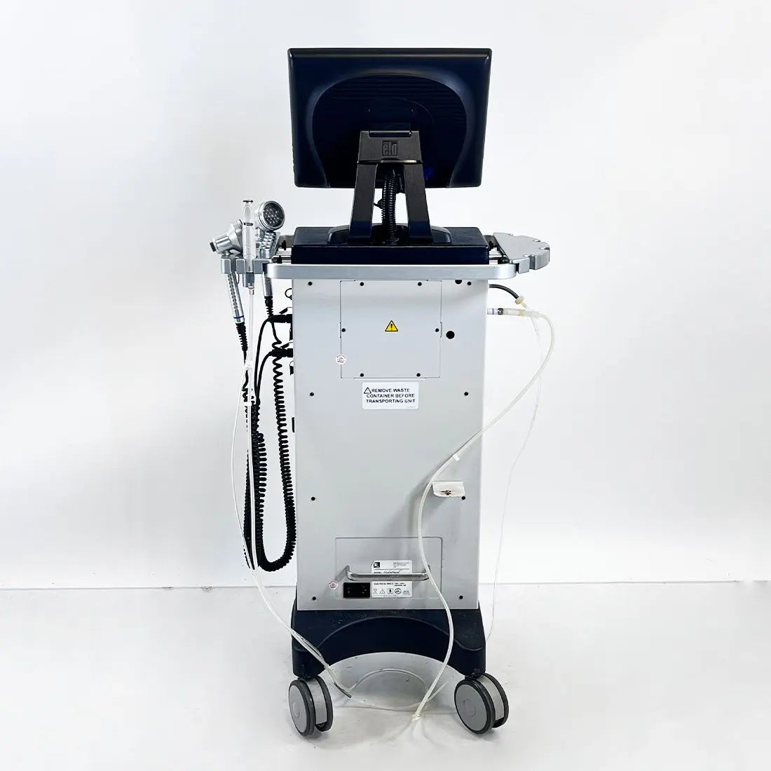 2013 Edge Systems Hydrafacial MD System Hydradermabrasion Skin Treatment 70143 Hydrafacial