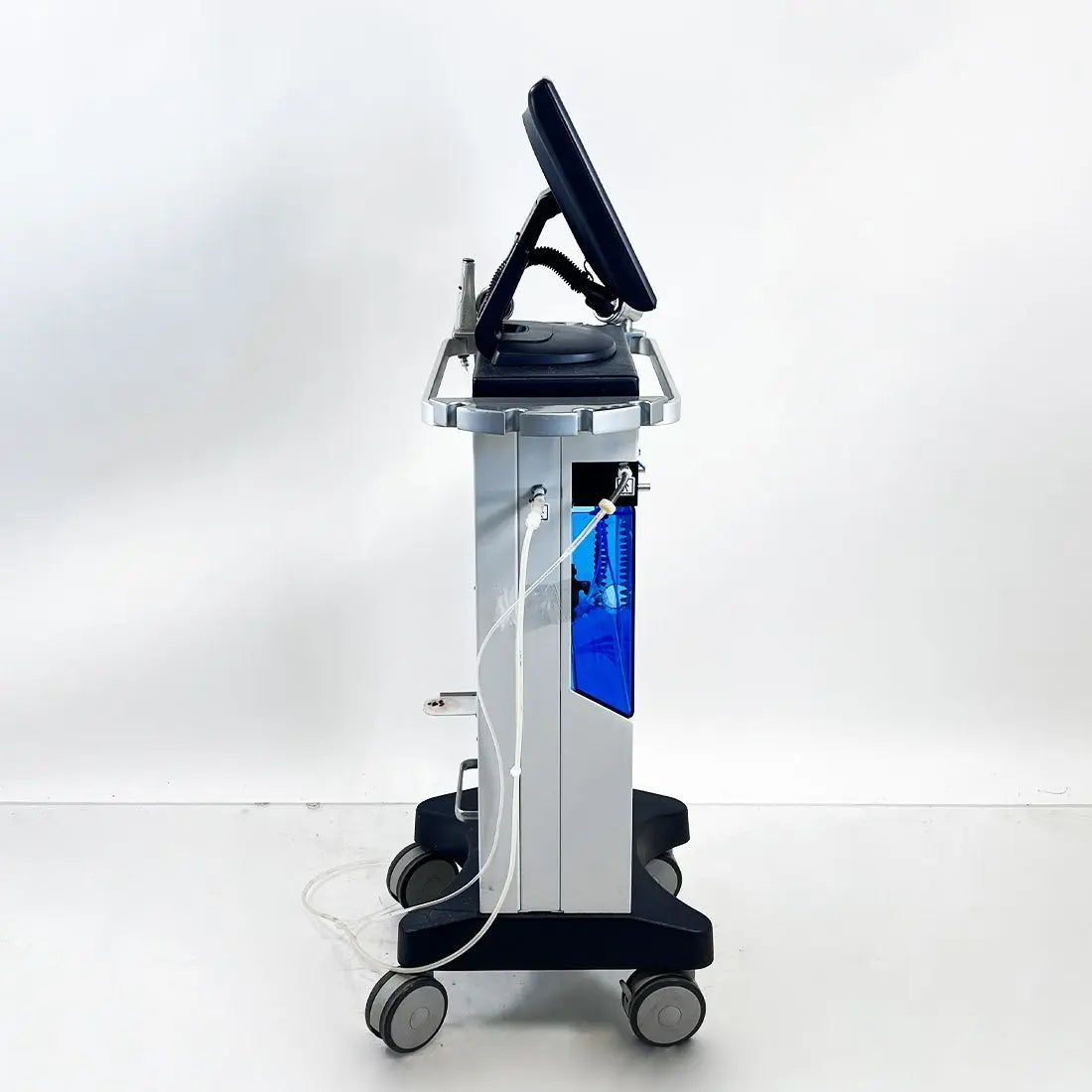 2013 Edge Systems Hydrafacial MD System Hydradermabrasion Skin Treatment 70143 Hydrafacial