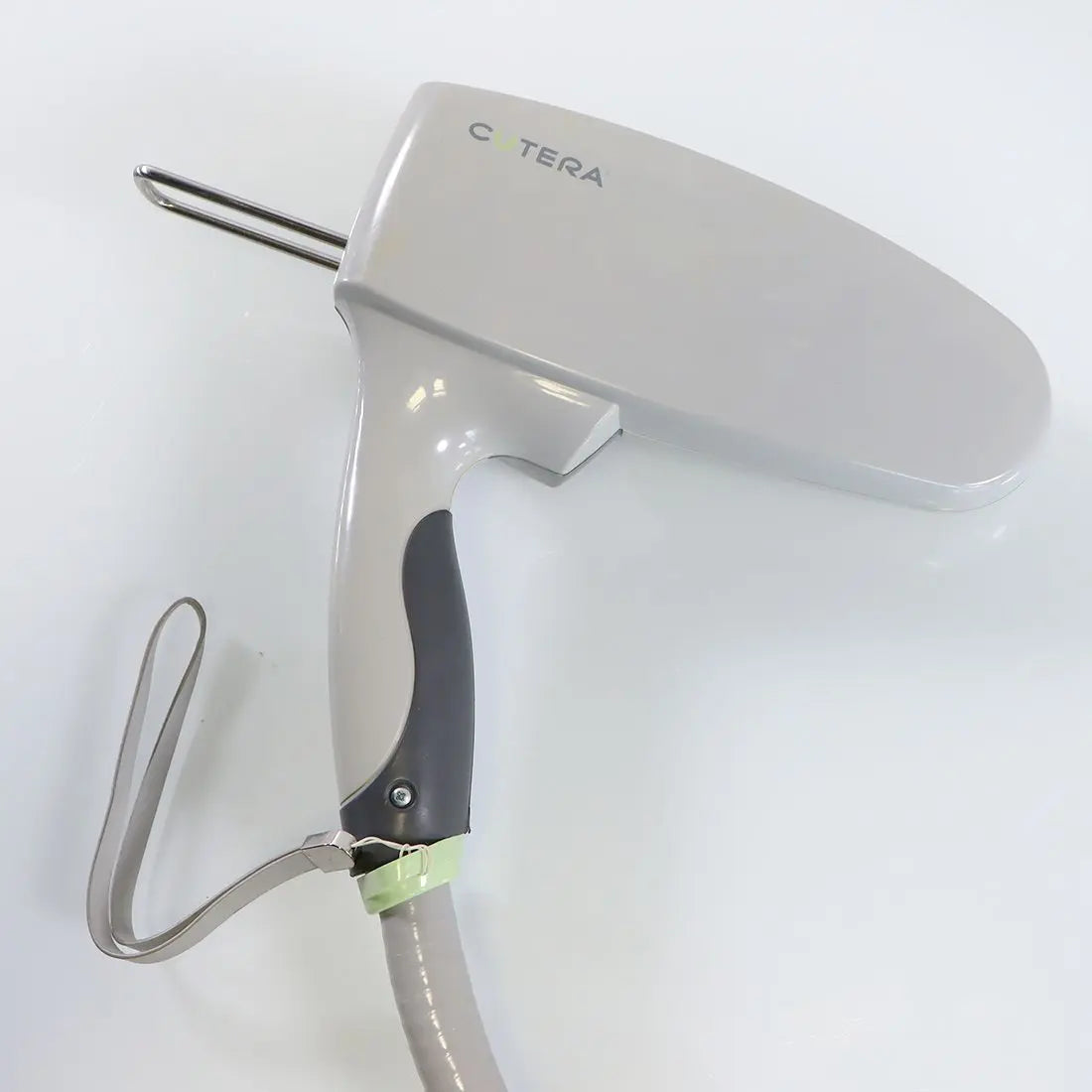 Cutera XEO CoolGlide Laser PEARL Er YAG 2790 Erbium HandPiece Fine Wrinkles HP Cutera