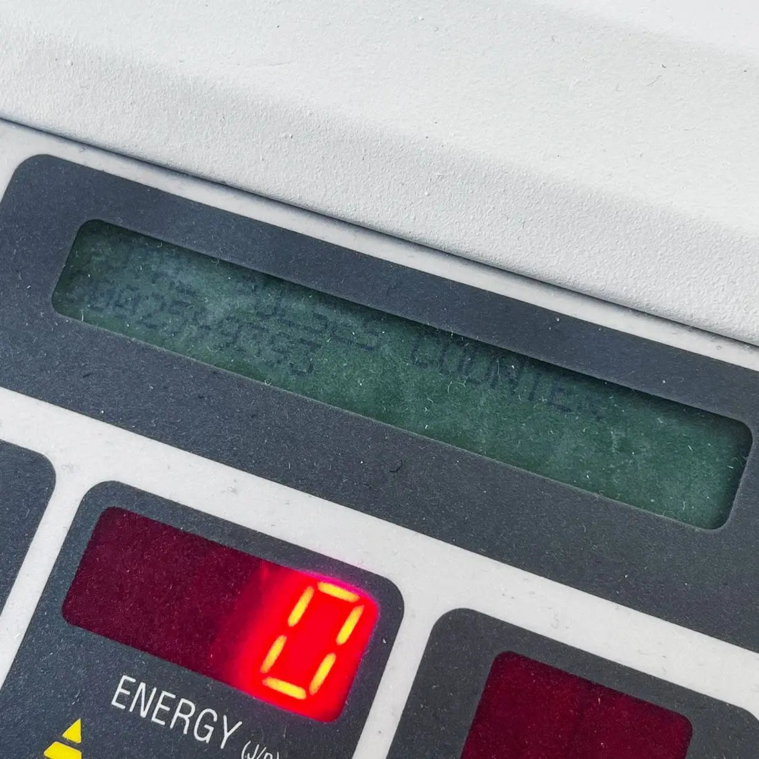 ESC Medical Systems Derma 20 Erbium Laser Skin Resurfacing Rejuvenation Derma20 Sol International Medical