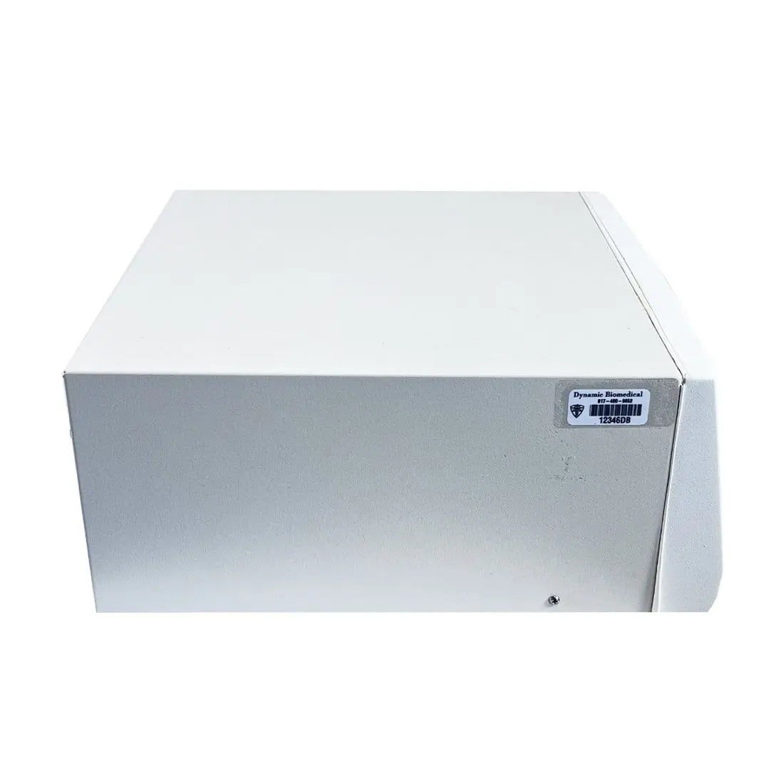Thermi-Aesthetics ThermiRF Generator RadioFrequency RF Wrinkles Skin Tightening Sol International Medical