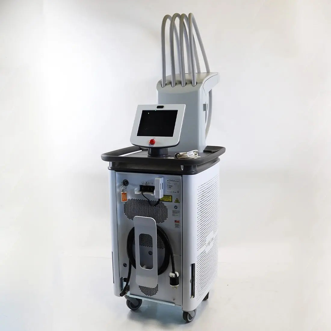 2016 Cynosure SculpSure Diode Laser Non-Invasive Body Sculpting Contour System Cynosure