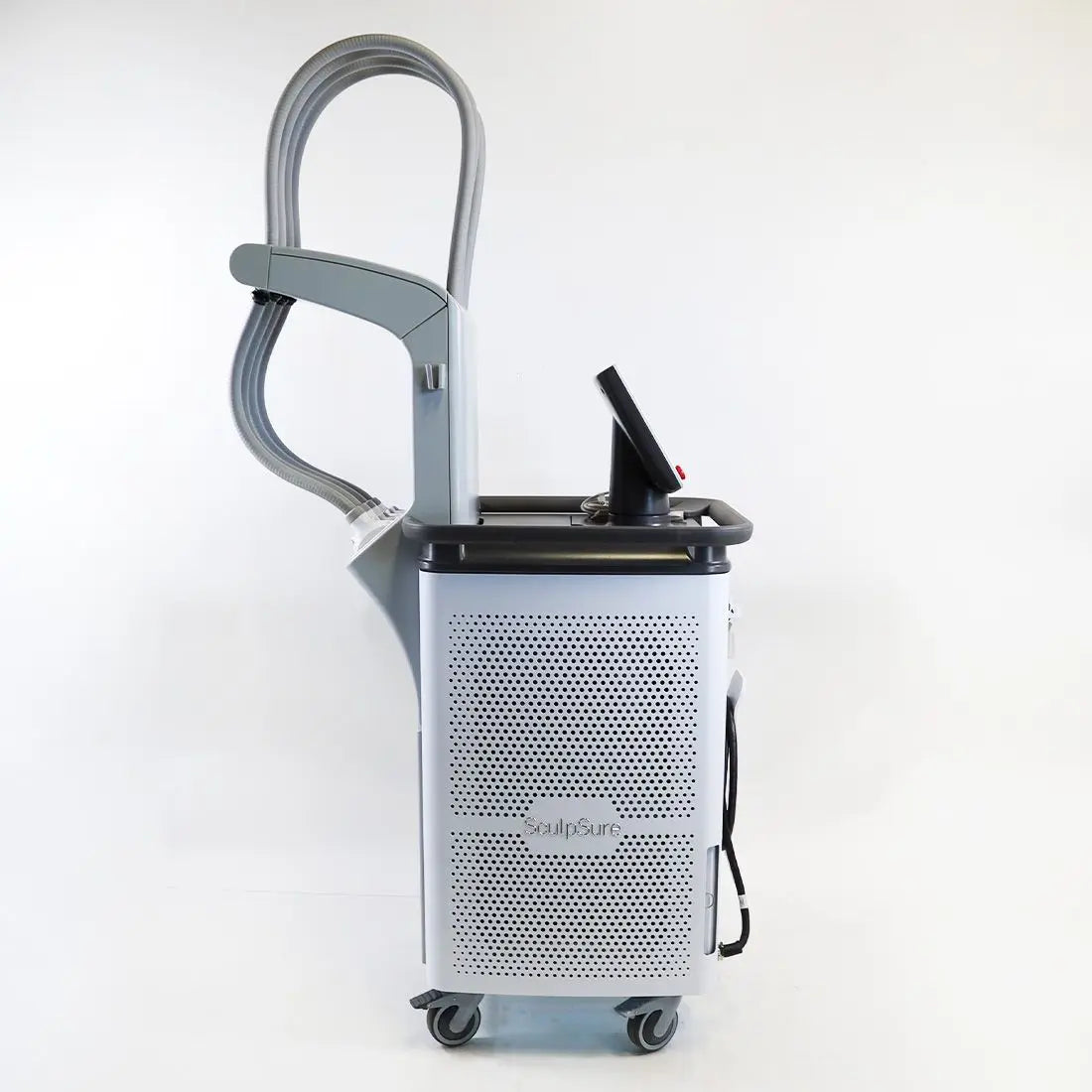 2016 Cynosure SculpSure Diode Laser Non-Invasive Body Sculpting Contour System Cynosure