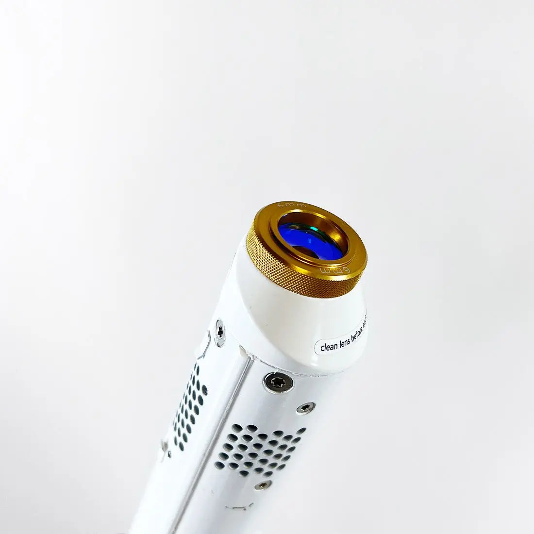 AeroLase LightPod Neo Elite MicroPulse 1064-XT Dermatological Laser with Cart Sol International Medical