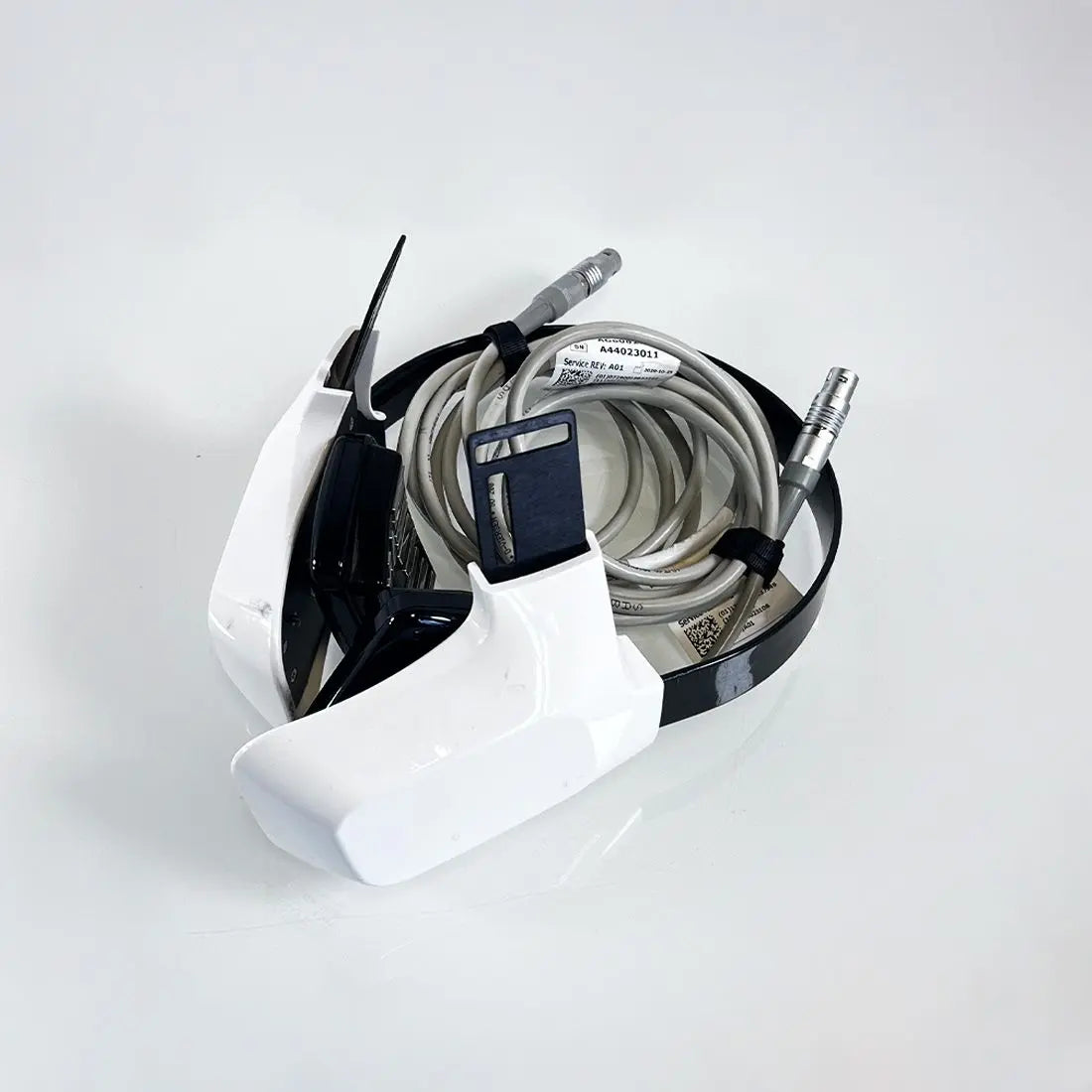 2019 InMode EVOKE EmFace RF Radio Frequency Submental Cheek Chin Face Contour InMode