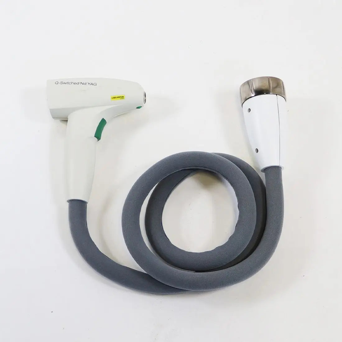 2019 Lumenis M22 Q-Switched Nd:YAG Treatment Head Laser Handpiece SA-1020221 Lumenis