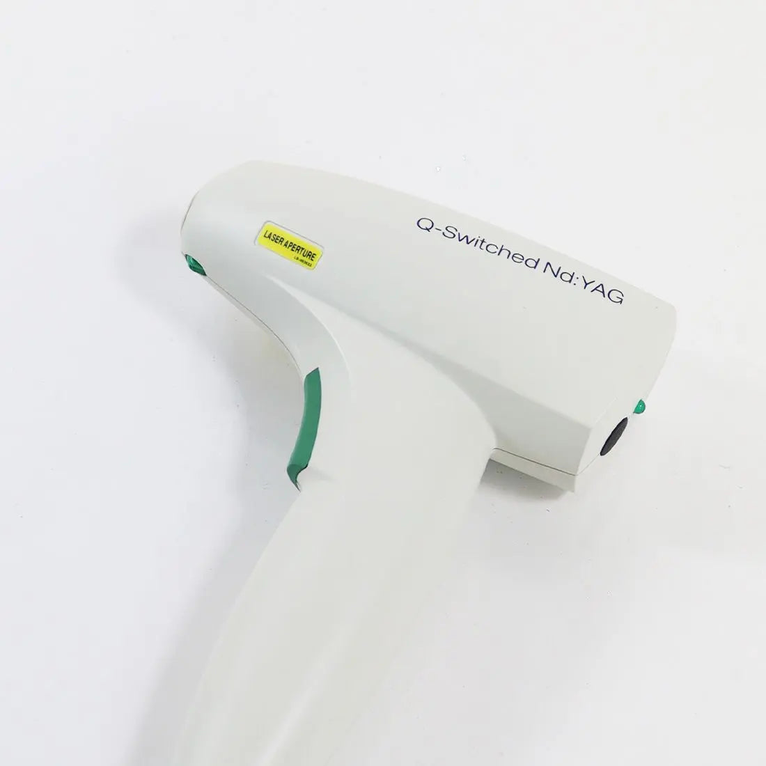 2019 Lumenis M22 Q-Switched Nd:YAG Treatment Head Laser Handpiece SA-1020221 Lumenis