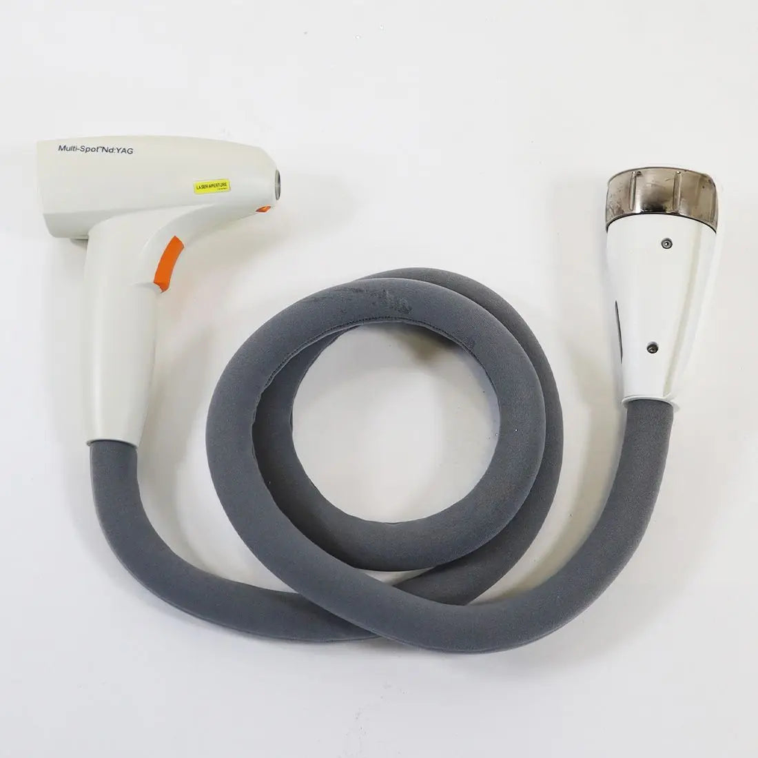 2014 Lumenis M22 Multi-Spot Nd:YAG Treatment Head Laser Handpiece SA-1020220 Lumenis