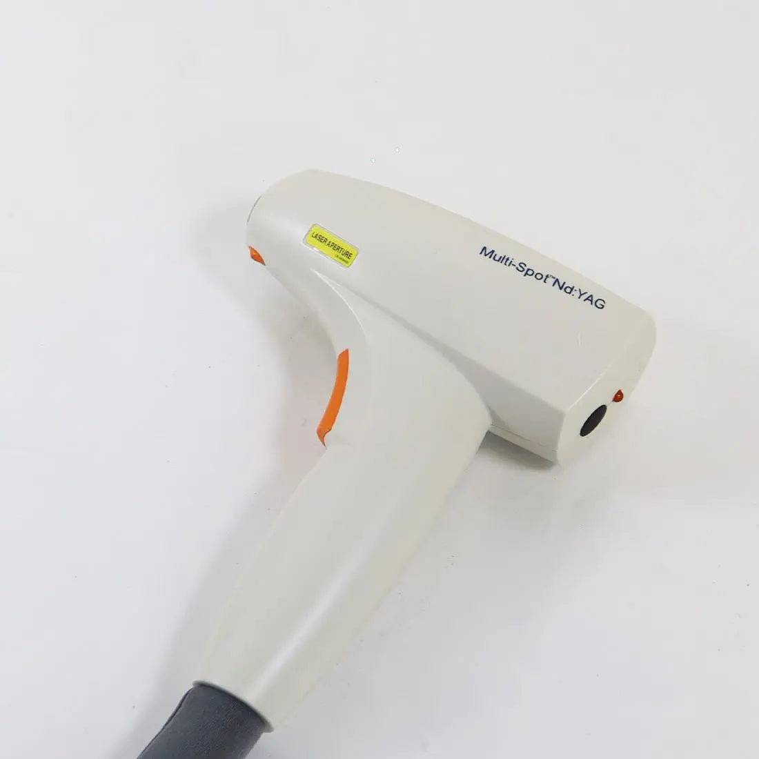 2014 Lumenis M22 Multi-Spot Nd:YAG Treatment Head Laser Handpiece SA-1020220 Lumenis