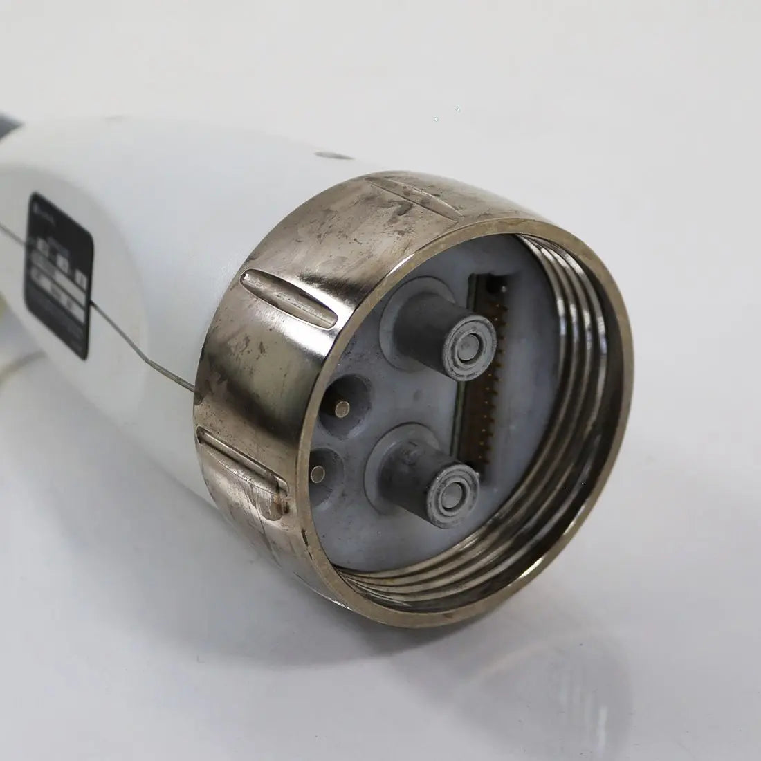 2014 Lumenis M22 Multi-Spot Nd:YAG Treatment Head Laser Handpiece SA-1020220 Lumenis