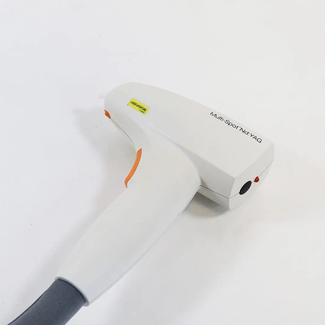2021 Lumenis M22 Multi-Spot Nd:YAG Treatment Head Laser Handpiece SA-1020220 Lumenis