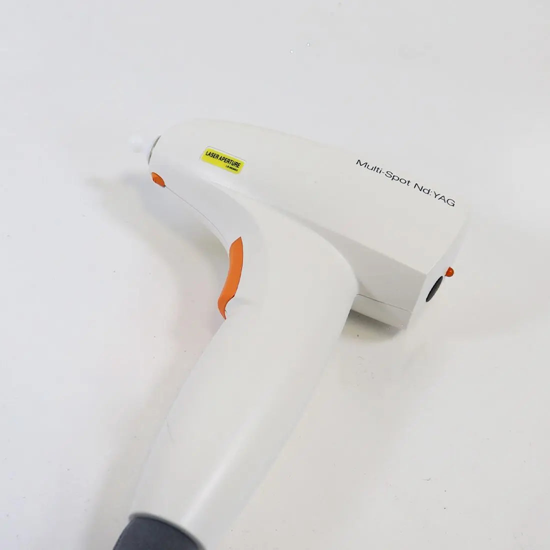 2022 Lumenis M22 Multi-Spot Nd:YAG Treatment Head Laser Handpiece SA-1020220 Lumenis