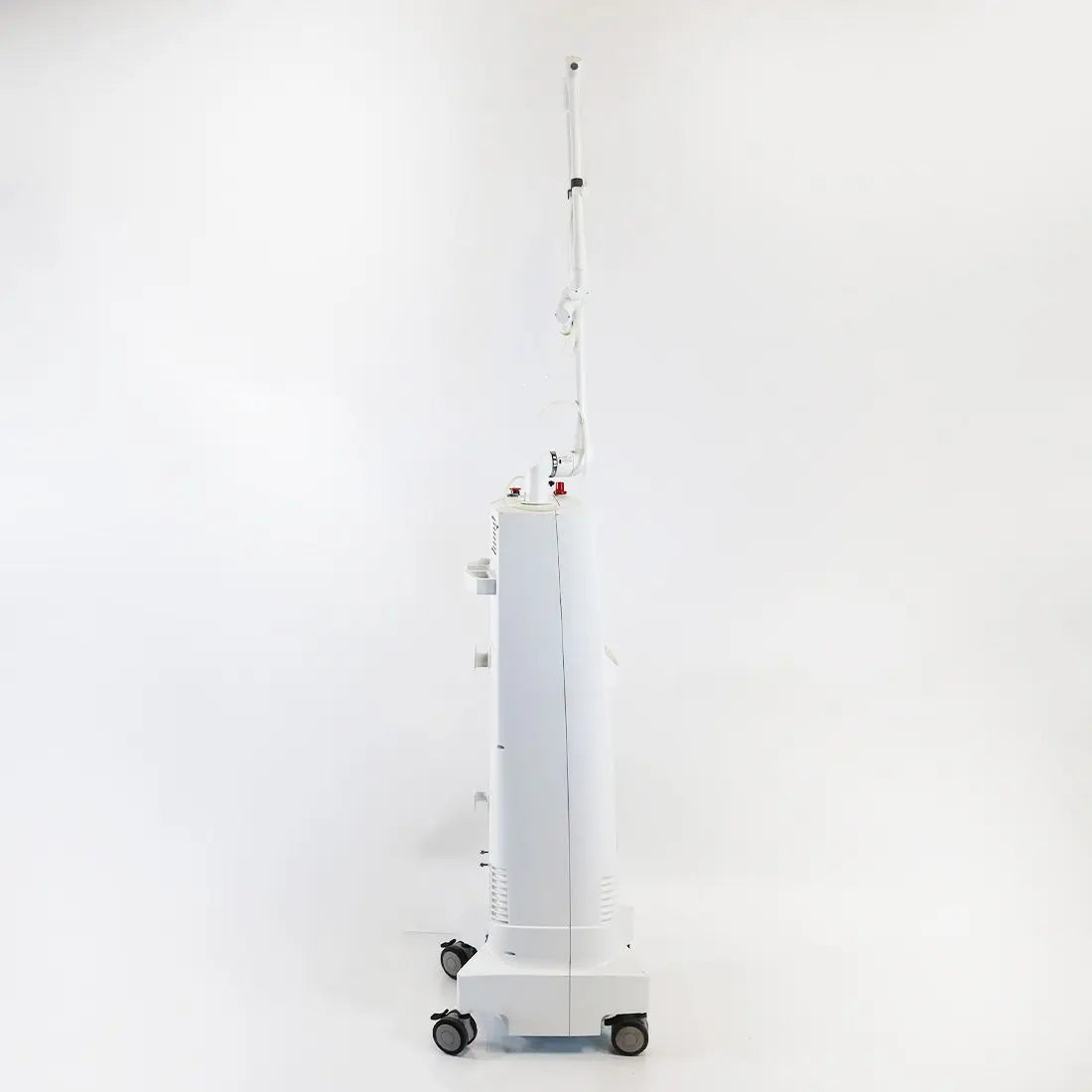 2016 Lumenis AcuPulse 40W CO2 Fiber Laser Acuscan 120 Scanner Skin Resurfacing Lumenis