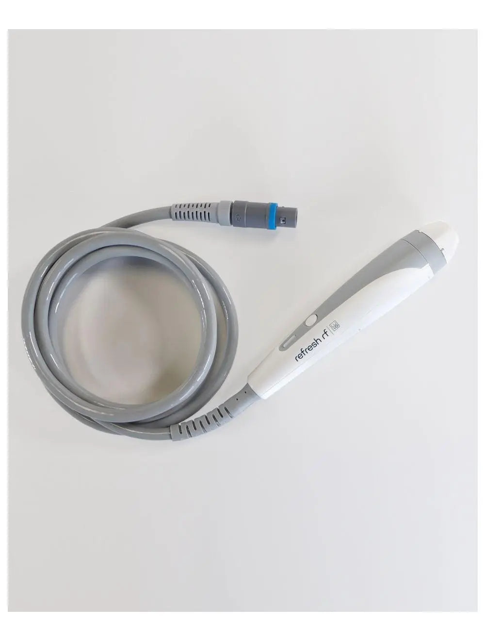 REFRESH RF Darwin Luvo - Thermal Face RF Handpiece 08414-00 Sol International Medical