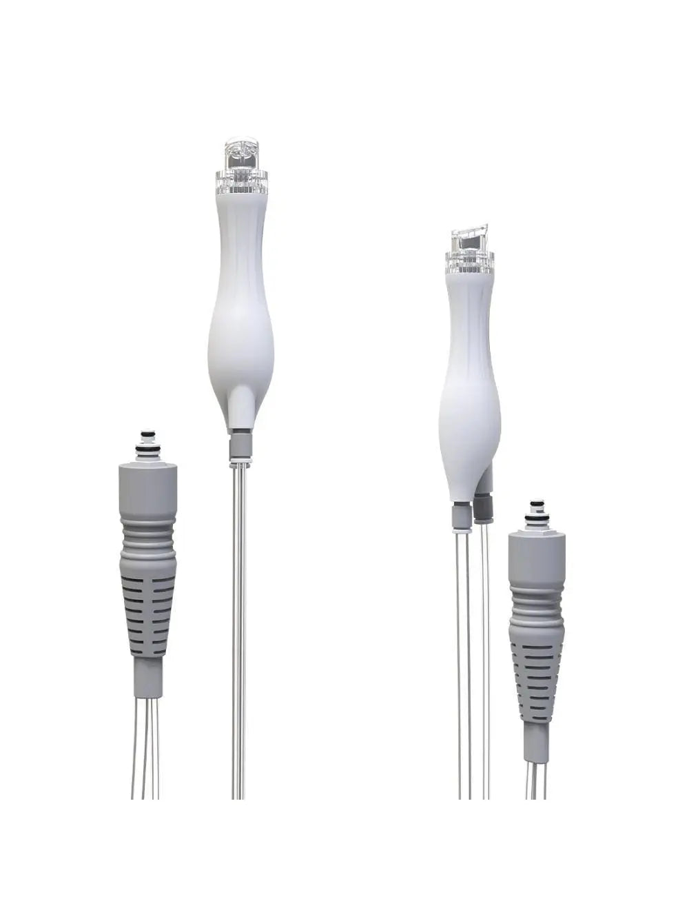 LUVO Bela MD/2.0 Aqua Handpiece with Tubing and Connector Sol International Medical