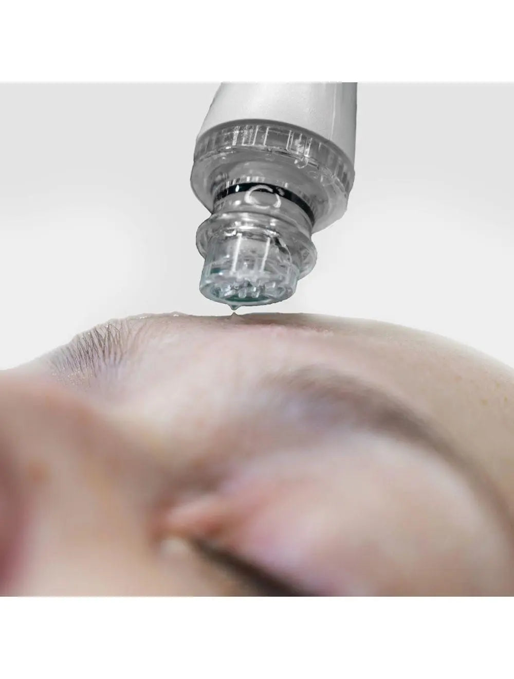 LUVO Bela MD/2.0 Aqua Handpiece with Tubing and Connector Sol International Medical