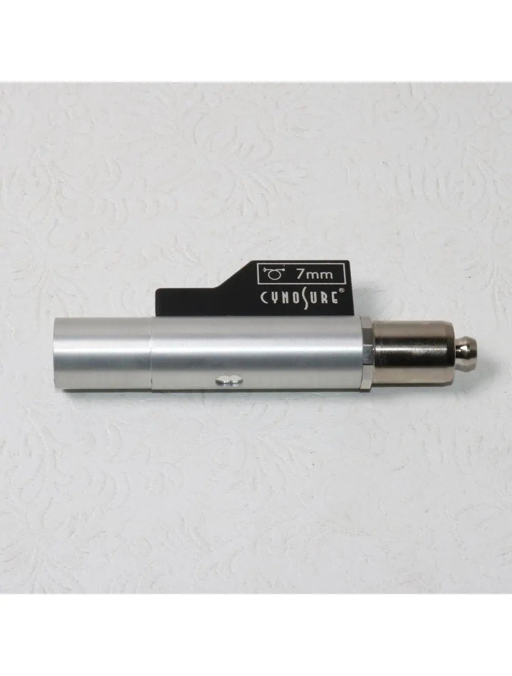 Cynosure MPX 3mm Next Gen Cartridge Handpiece Factory NEW (0 Shots) 100-7009-603 Cynosure