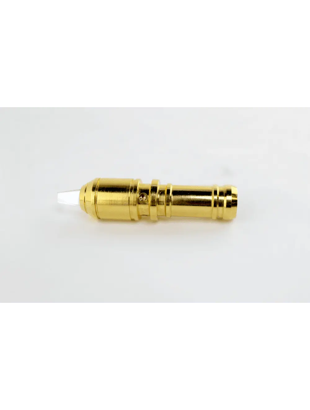 Cynosure ConBio Laser Head Assy Pump Chamber Laserhead 647-1800 812V-09 PARTS Cynosure