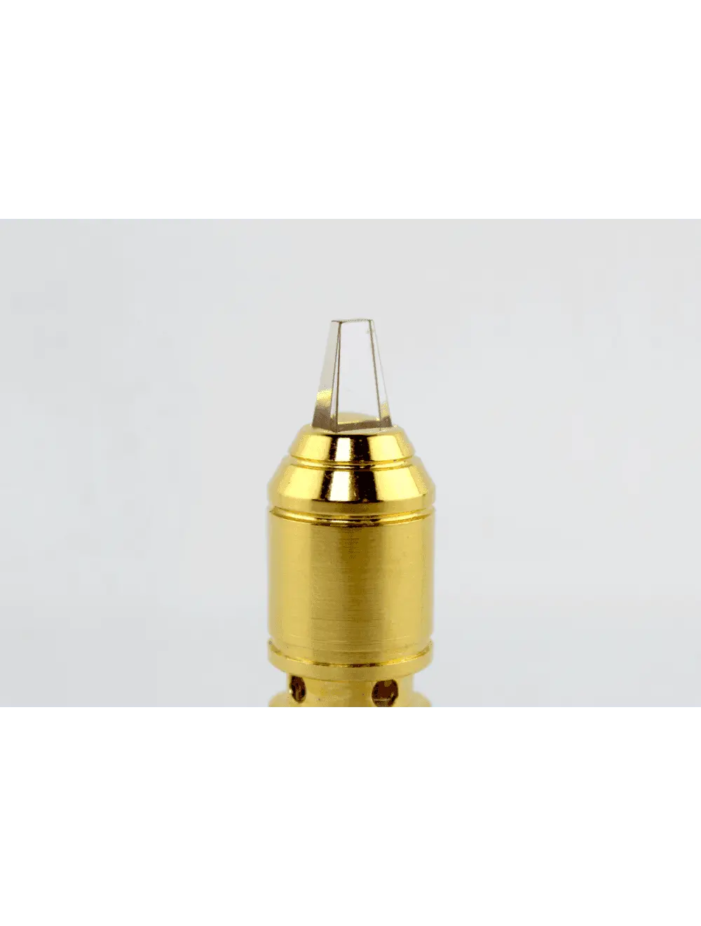 Cynosure ConBio Laser Head Assy Pump Chamber Laserhead 647-1800 812V-09 PARTS Cynosure