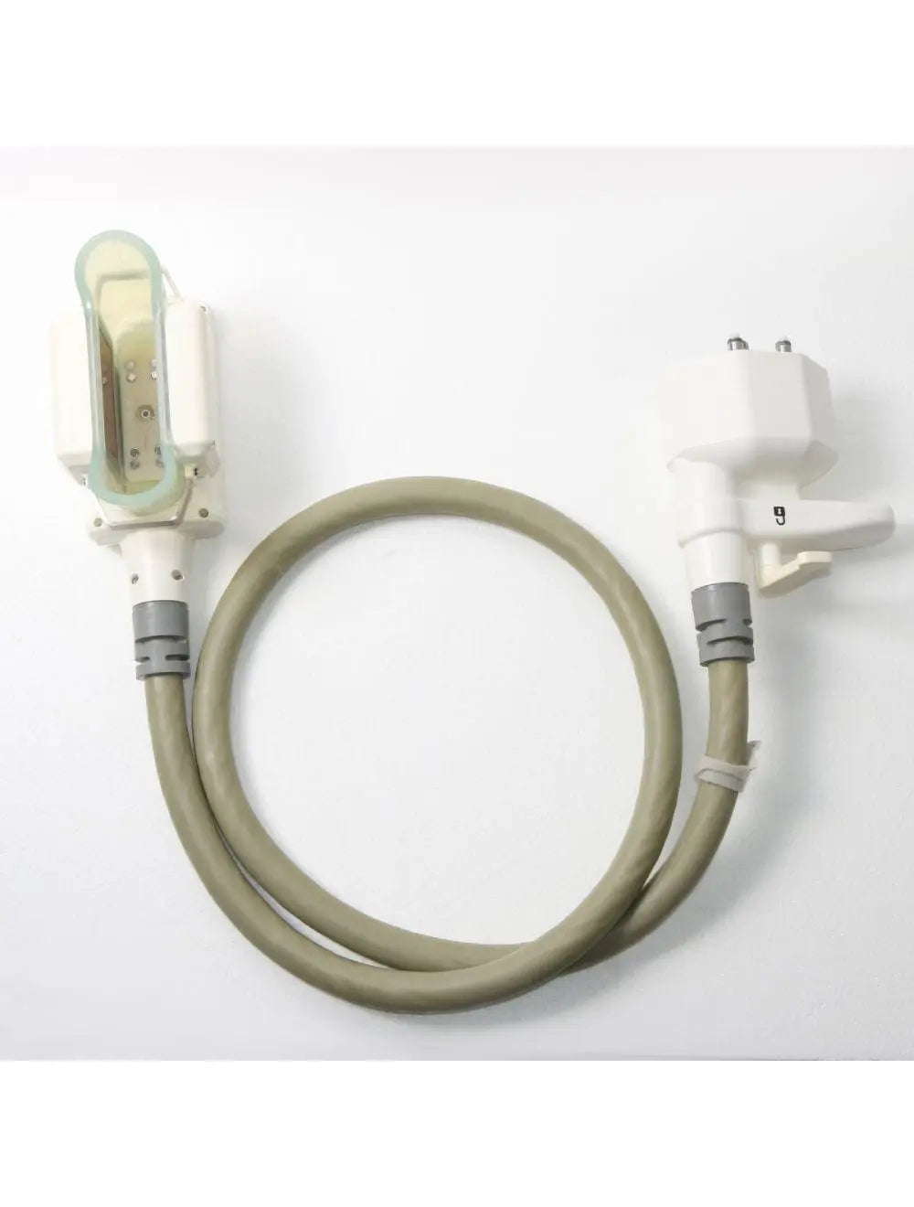 Zeltiq CoolSculpting CoolCore Breeze Vacuum Applicator BRZ-AP1-063-000 HP 2012 Zeltiq