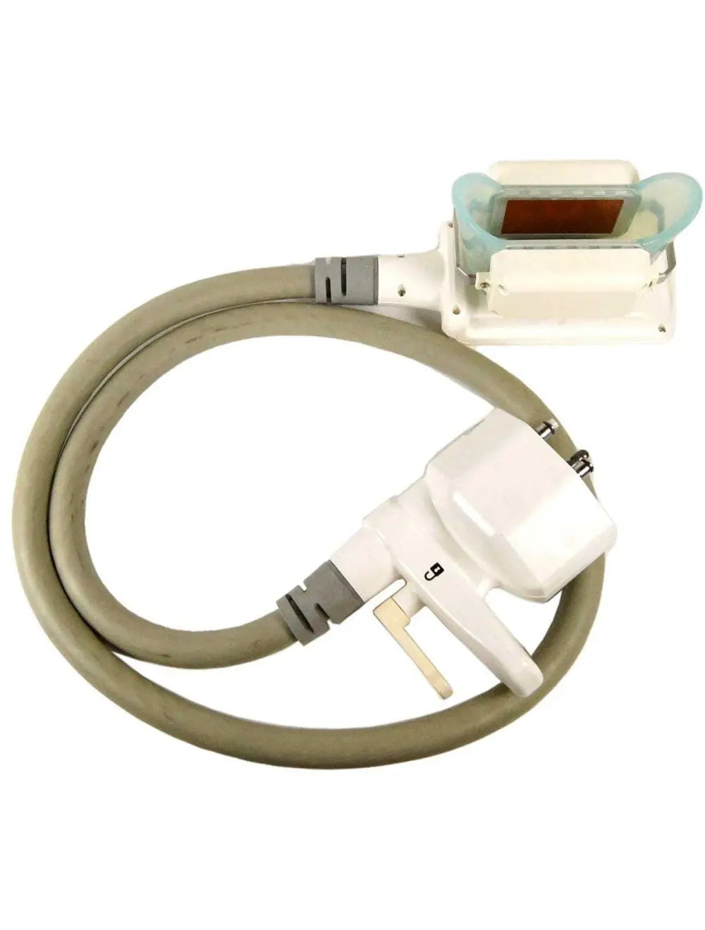 Zeltiq CoolSculpting CoolCurve Breeze Vacuum Handpiece BRZ-AP1-062 Cool Curve Zeltiq