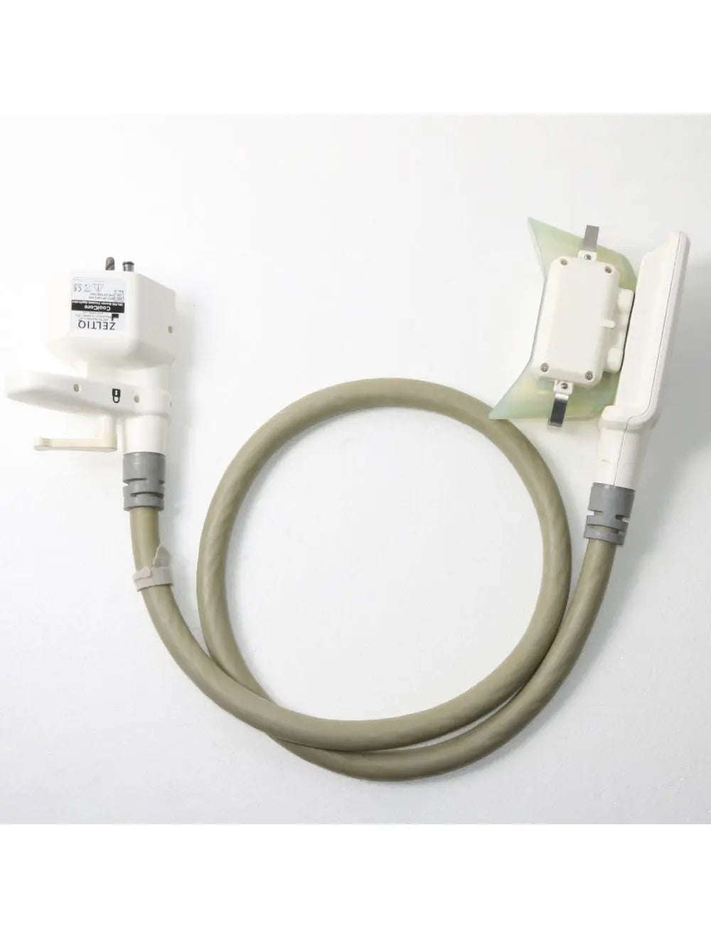 2015 Zeltiq CoolSculpting CoolCore Breeze Vacuum Applicator BRZ-AP1-063-000 HP Zeltiq