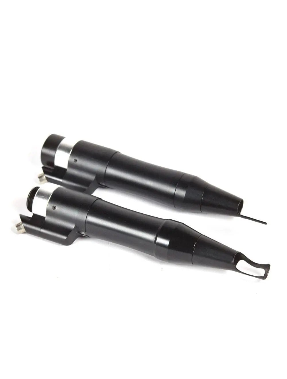 Eclipse Aesthetic CO2 Laser Black Handpiece Fractional Ablation Skin Resurfacing Sol International Medical