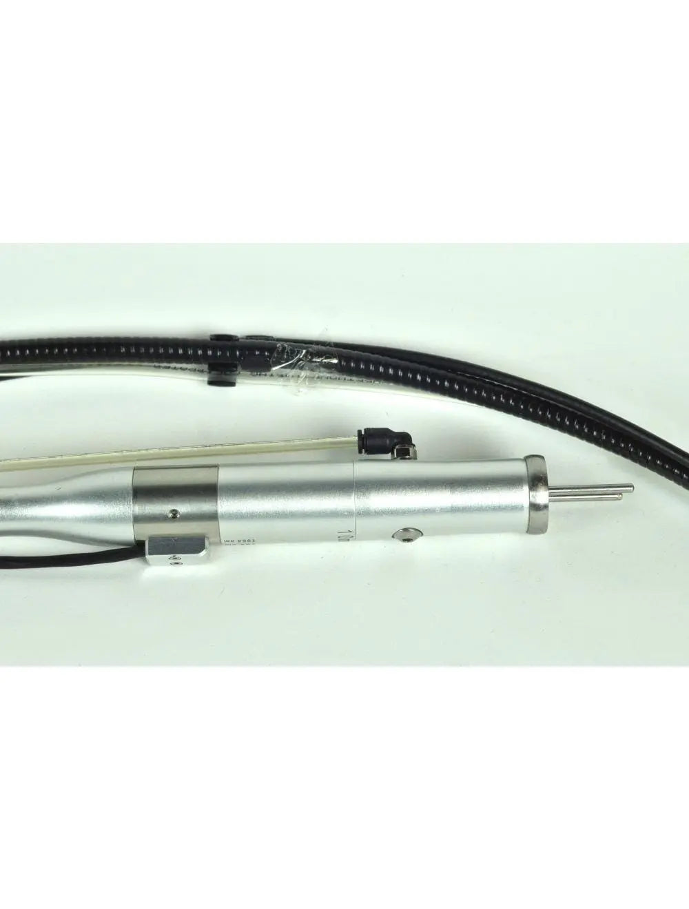 Quanta DNA MDK Q1 Laser Light Fiber 1000um 755nm 1064 nm 10mm Handpiece 529184 Sol International Medical