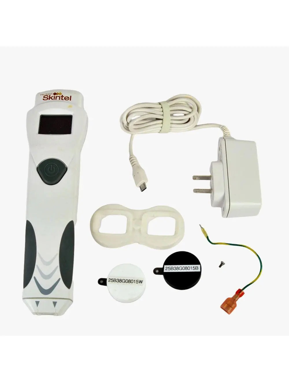 2012 Cynosure Palomar Icon Vectus Skintel Melanin Reader Laser Skin Type Sensor Palomar