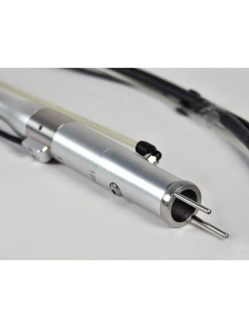 Quanta DNA MDK Q1 Laser Light Fiber 1000um 755nm 1064 nm 10mm Handpiece 529184 Sol International Medical
