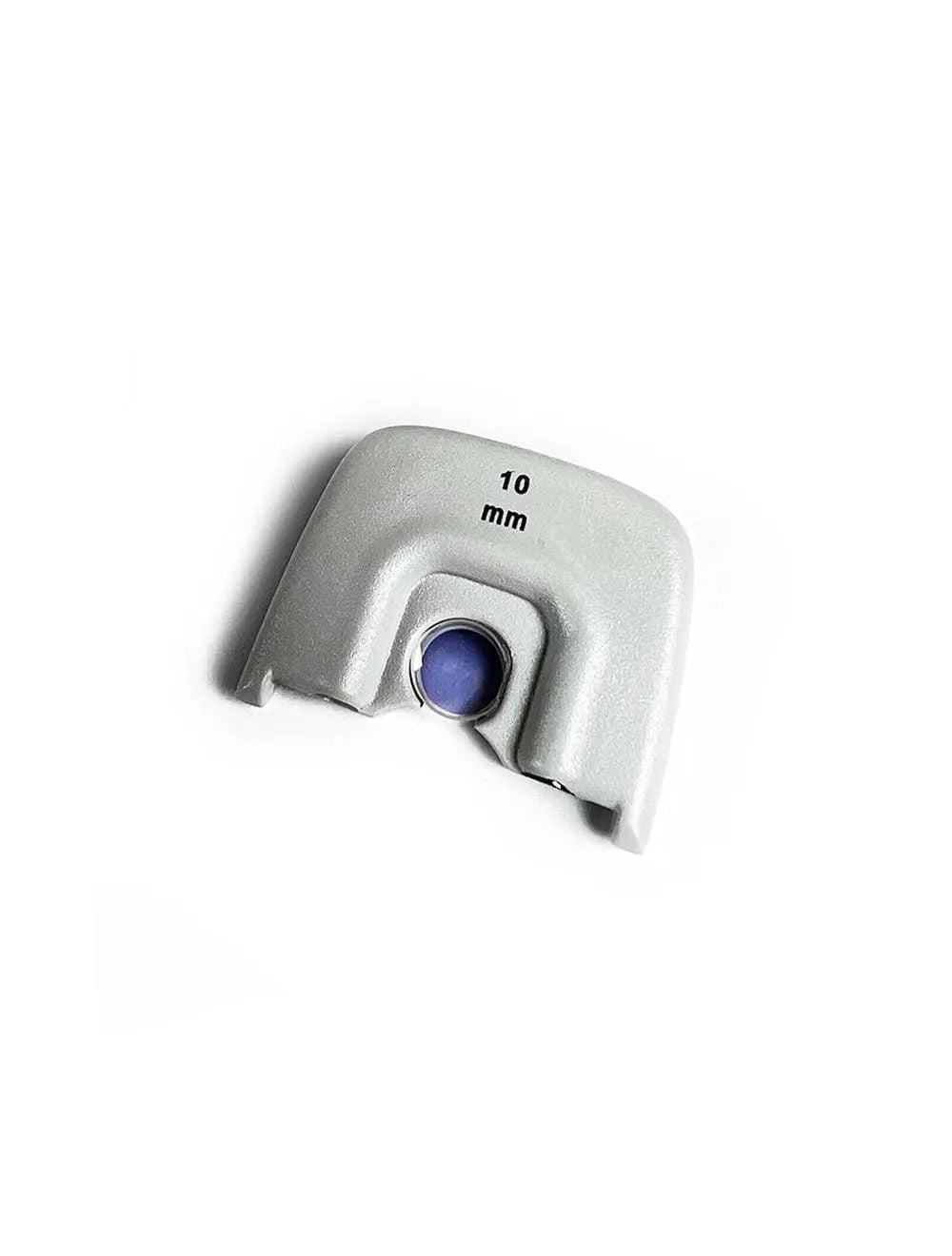 Cynosure Palomar 1064 10mm Focus Lens Handpiece Optic 100-1520-003 Palomar