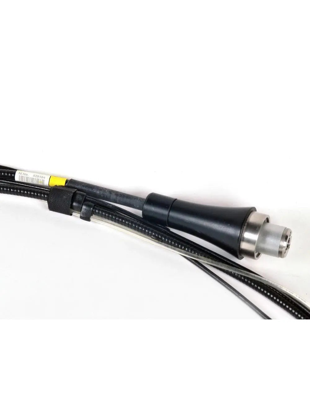 Quanta DNA MDK Q1 Laser Light Fiber 1000um 755nm 1064 nm 10mm Handpiece 529184 Sol International Medical