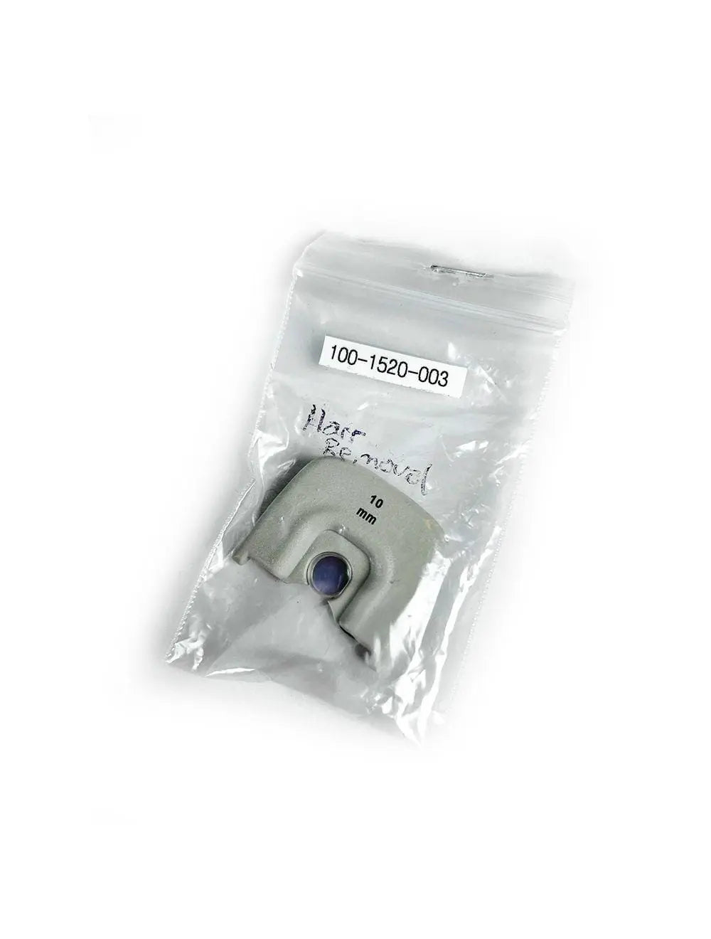 Cynosure Palomar 1064 10mm Focus Lens Handpiece Optic 100-1520-003 Palomar