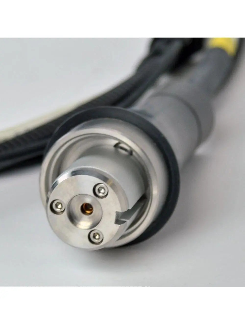 Quanta DNA MDK Q1 Laser Light Fiber 1000um 755nm 1064 nm 10mm Handpiece 529184 Sol International Medical