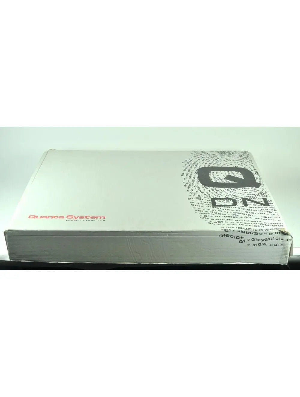 Quanta DNA MDK Q1 Laser Light Fiber 1000um 755nm 1064 nm 10mm Handpiece 529184 Sol International Medical