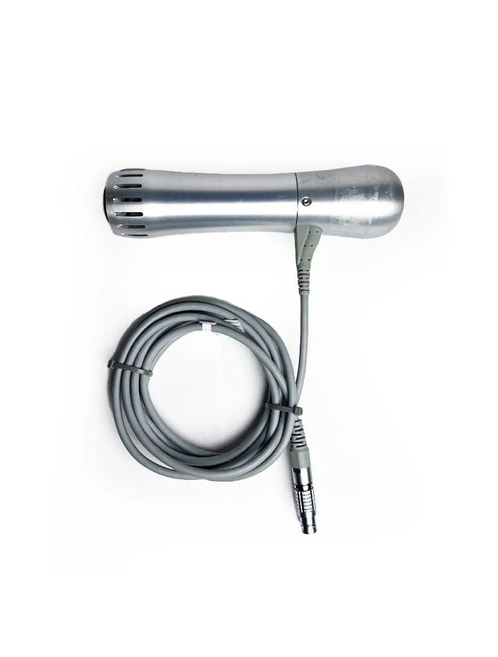 2017 Zimmer ZWave 2.2 Radial Shockwave Body Contouring Handpiece 42,767 PULSES Sol International Medical