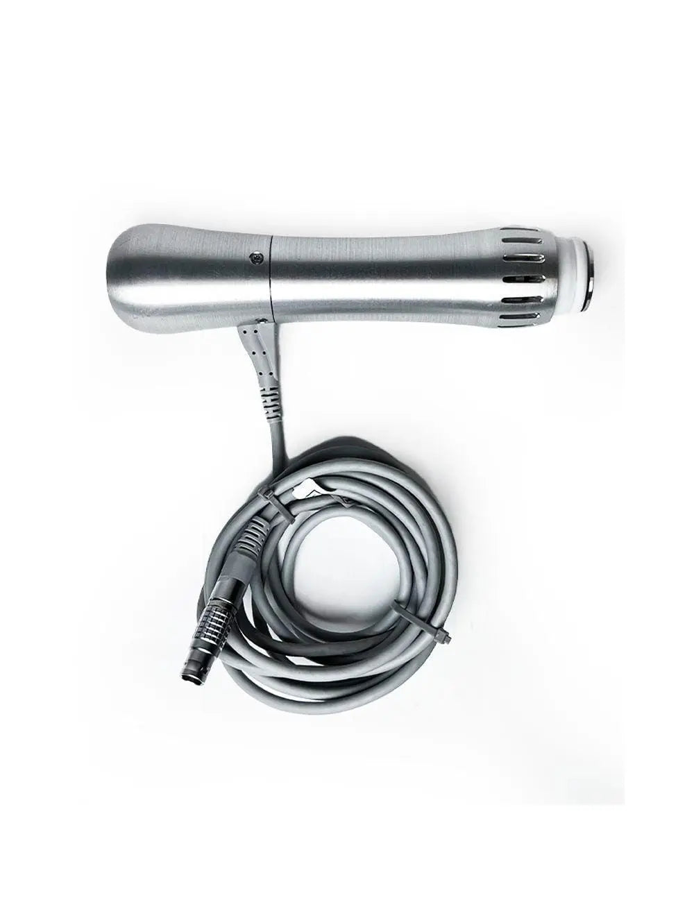 2019 Zimmer ZWave 2.2 Radial Shockwave Body Contouring Handpiece 861,597 PULSES Sol International Medical